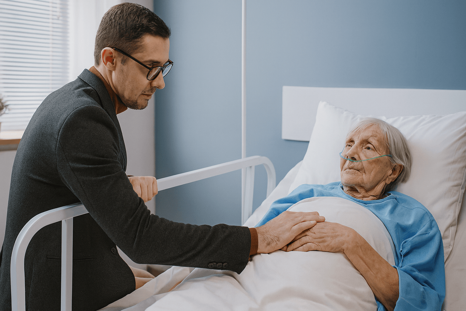 Servicii cămin de bătrâni Constanța – îngrijire și suport medical