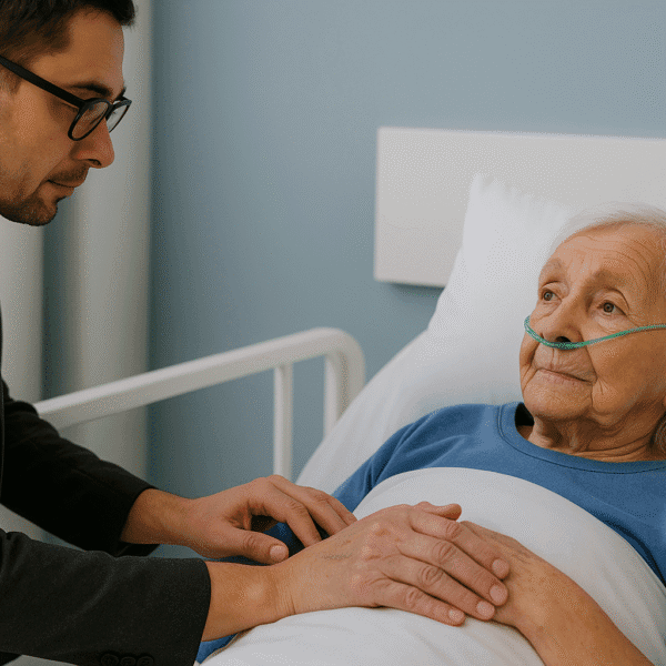 Supraveghere bătrâni 24/24 în Constanța