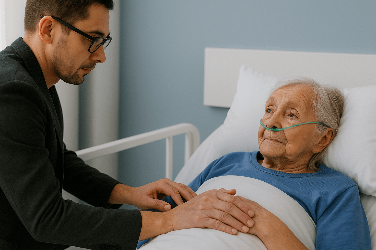 Supraveghere bătrâni 24/24 în Constanța