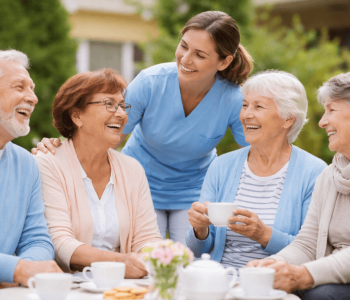 cui ne adresăm – servicii de îngrijire pentru persoane vârstnice