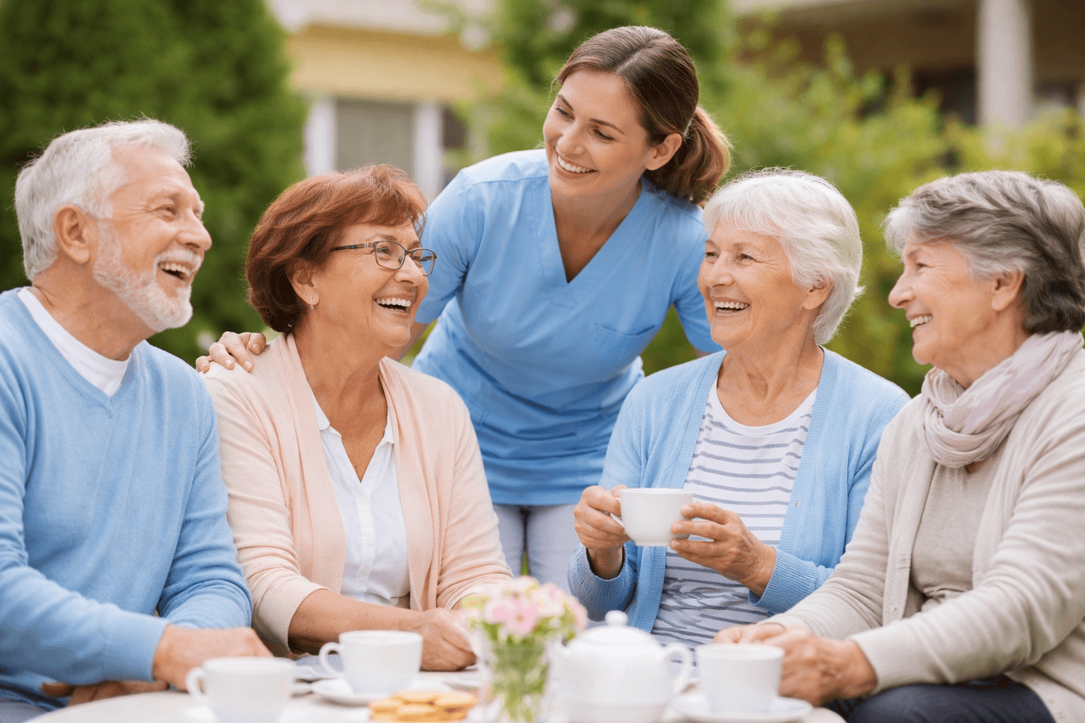 cui ne adresăm – servicii de îngrijire pentru persoane vârstnice