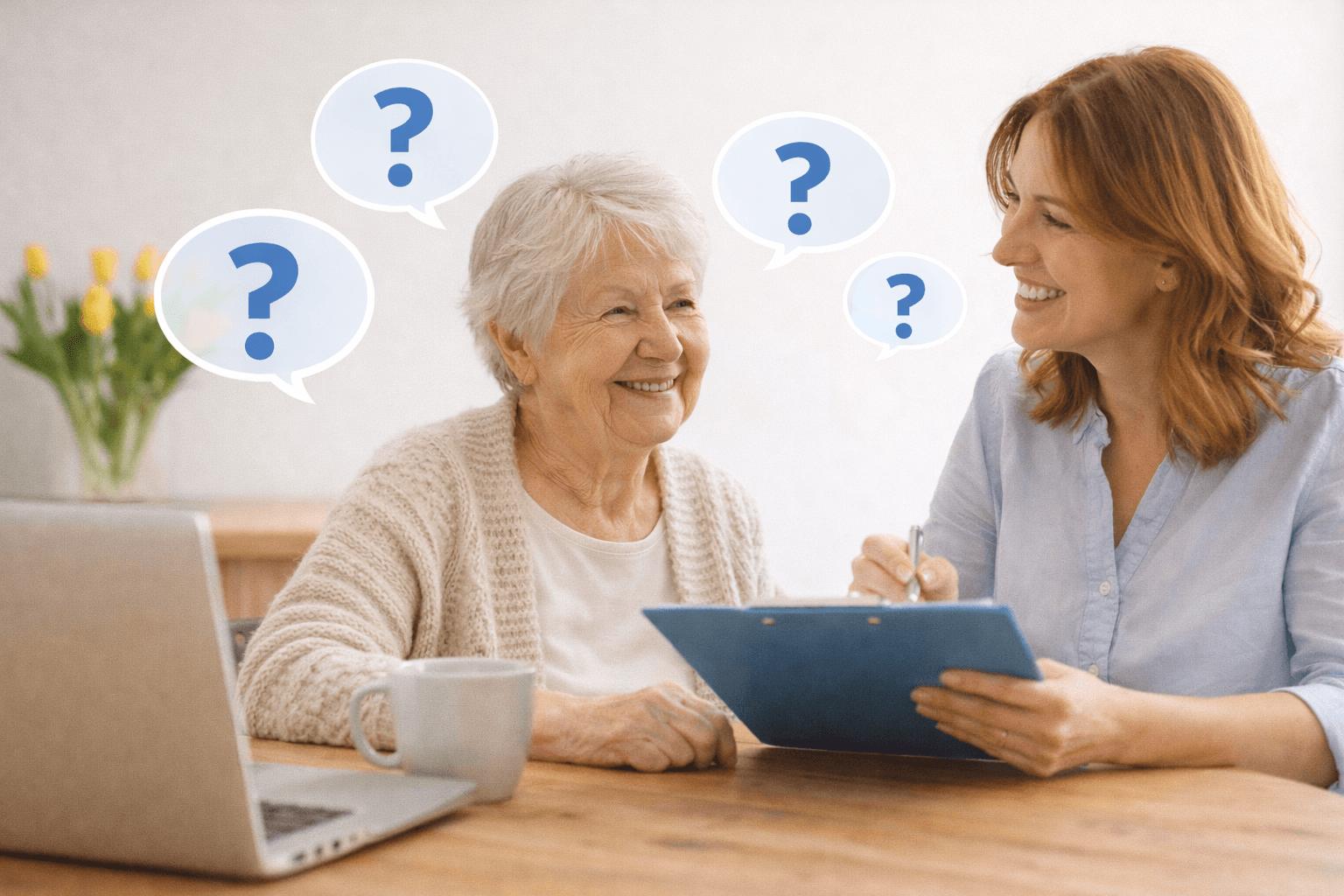 Întrebări frecvente cămin de bătrâni Constanța – informații pentru familii